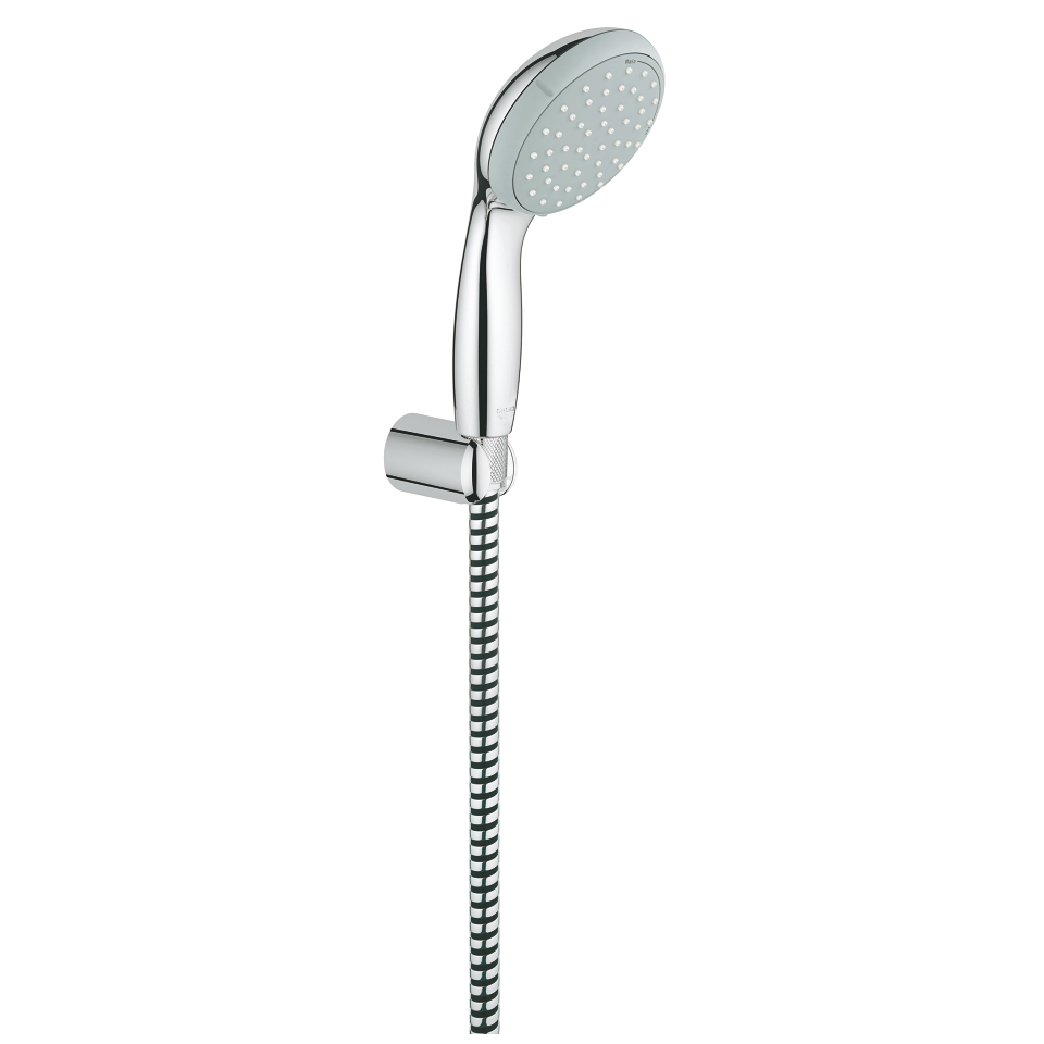 Tempesta 100 Wall holder set 2 sprays | GROHE