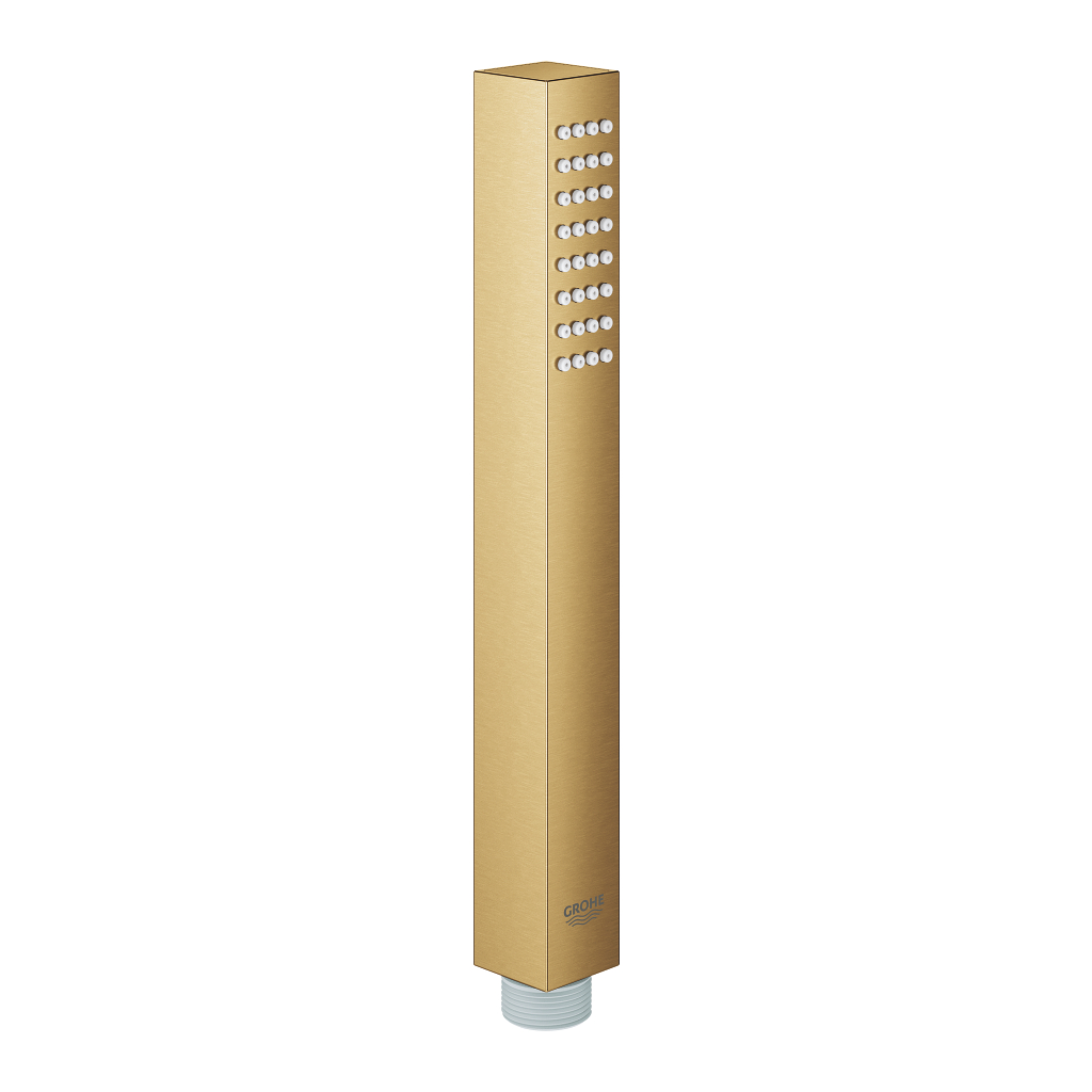 Euphoria Cube Stick Hand Shower 1 Spray GROHE