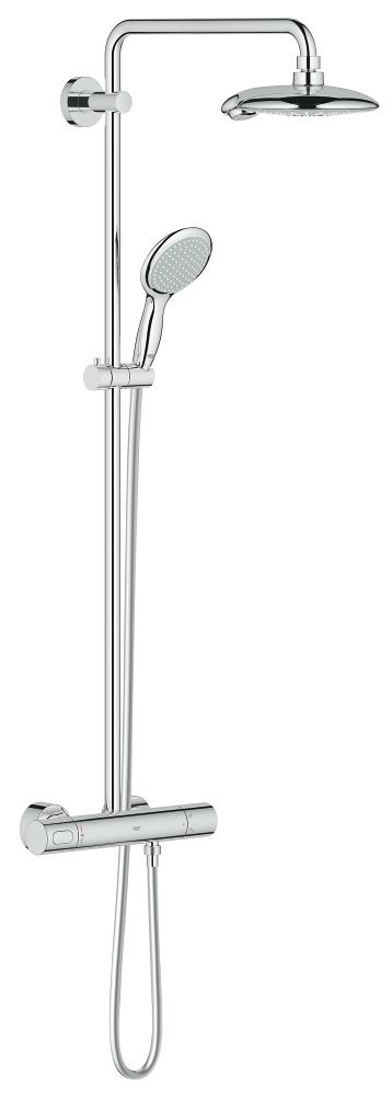 Grohe Power&Soul System 190