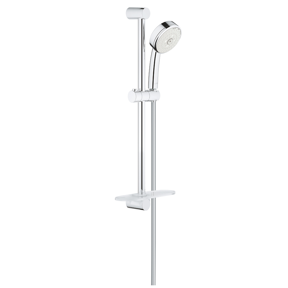 GROHE 27521000 | Tempesta Cosmopolitan 100 Shower Rail