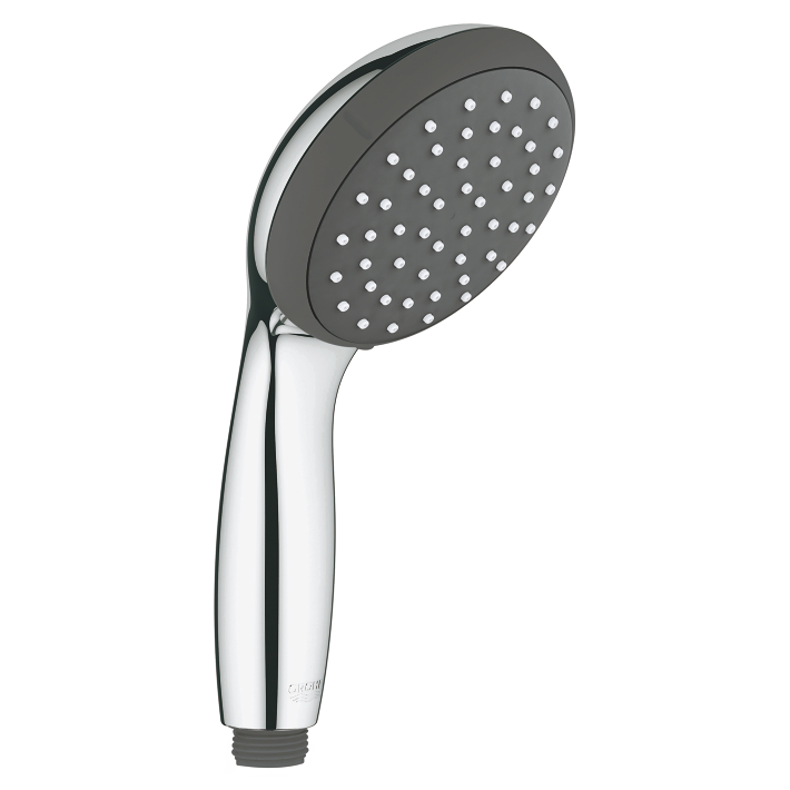 Leroy Merlin Pommeau De Douche + Flexible - Douchette Garantie 1