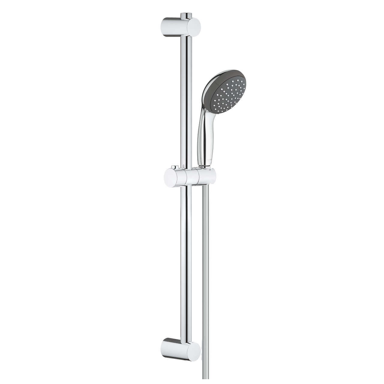 Vitalio Start 100 Brausestangenset 1 Strahlart | GROHE