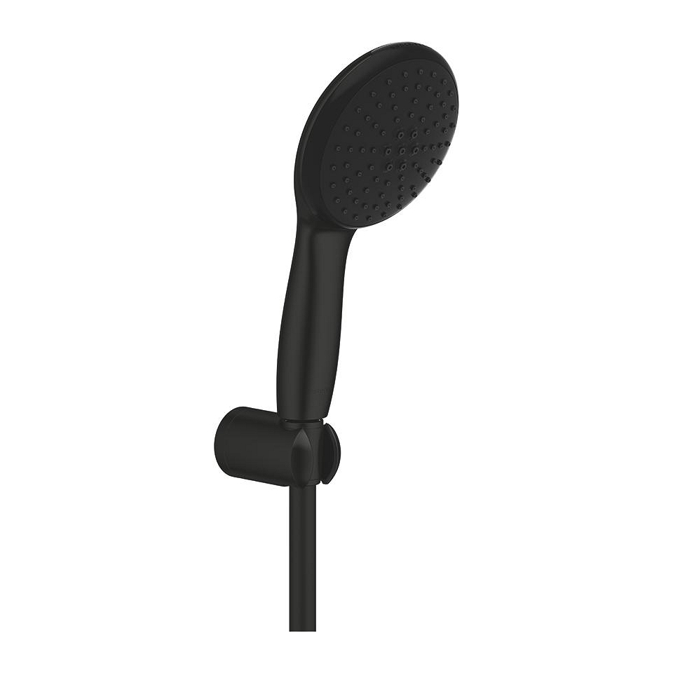 Vitalio Start 110 Wall holder set 2 sprays (Rain, Jet) | GROHE