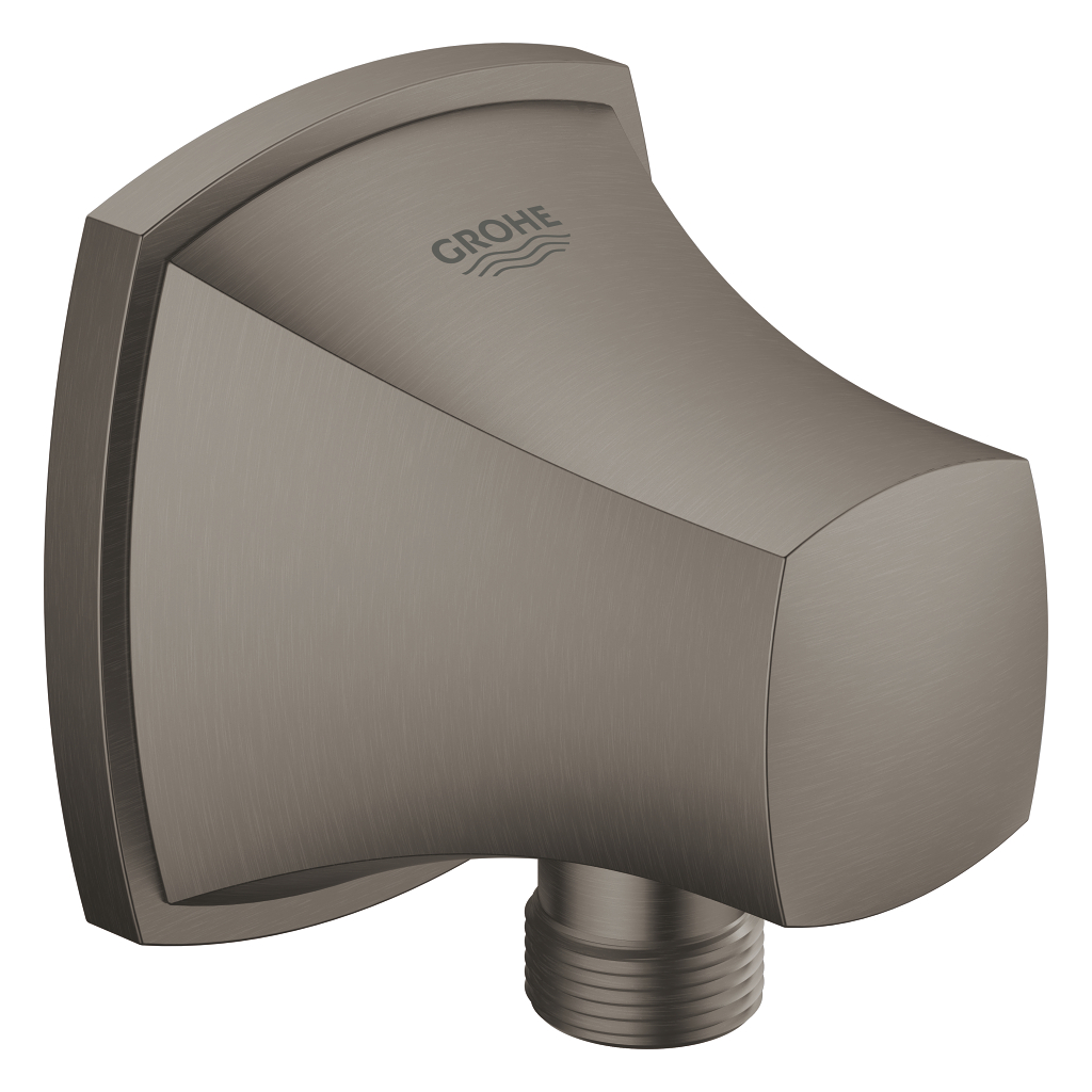 Grandera Shower outlet elbow, 1/2″ GROHE