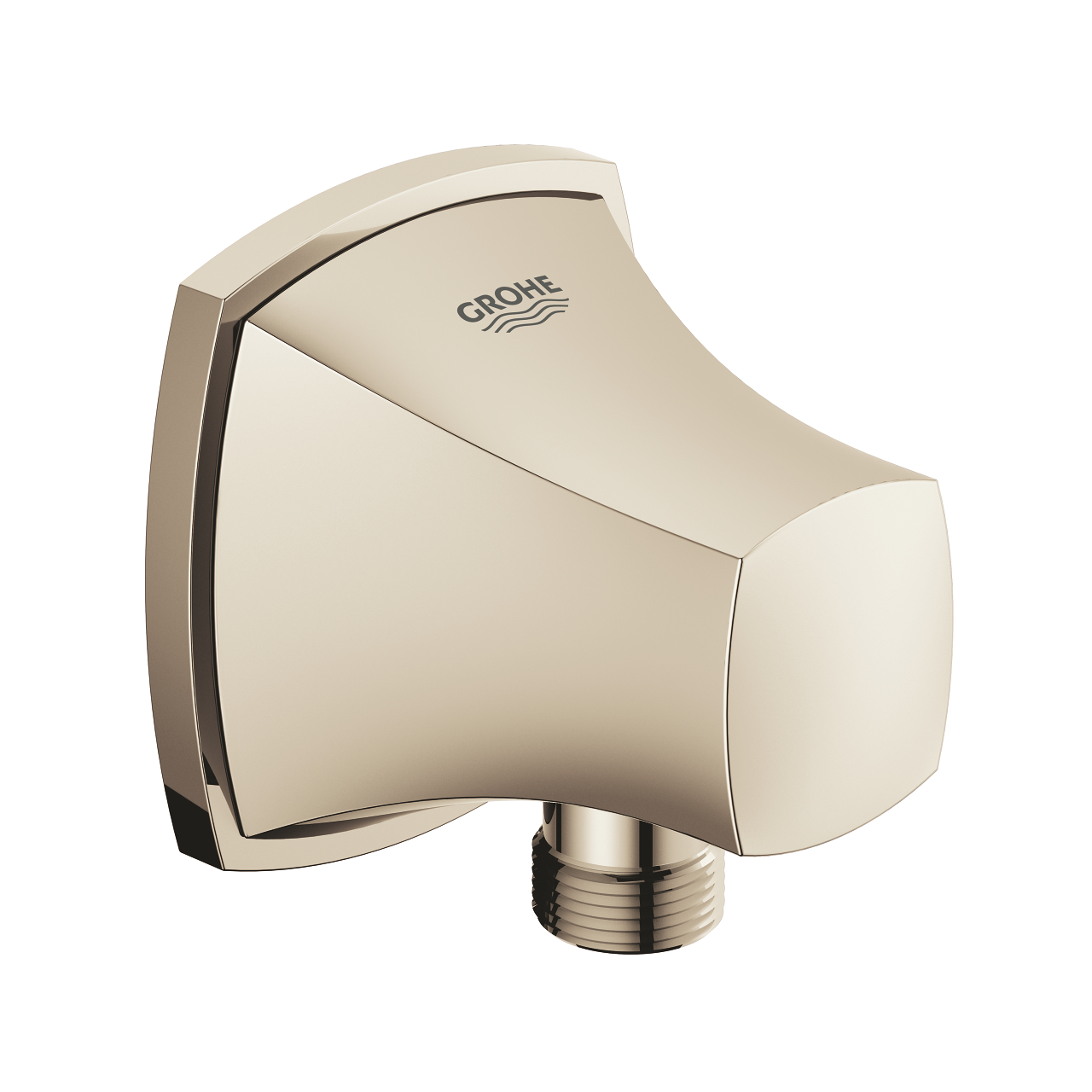 Grandera Shower outlet elbow, 1/2″ GROHE