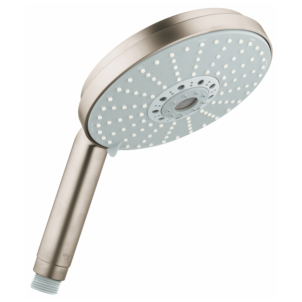 Rainshower Cosmopolitan 160 Hand shower 4 sprays GROHE