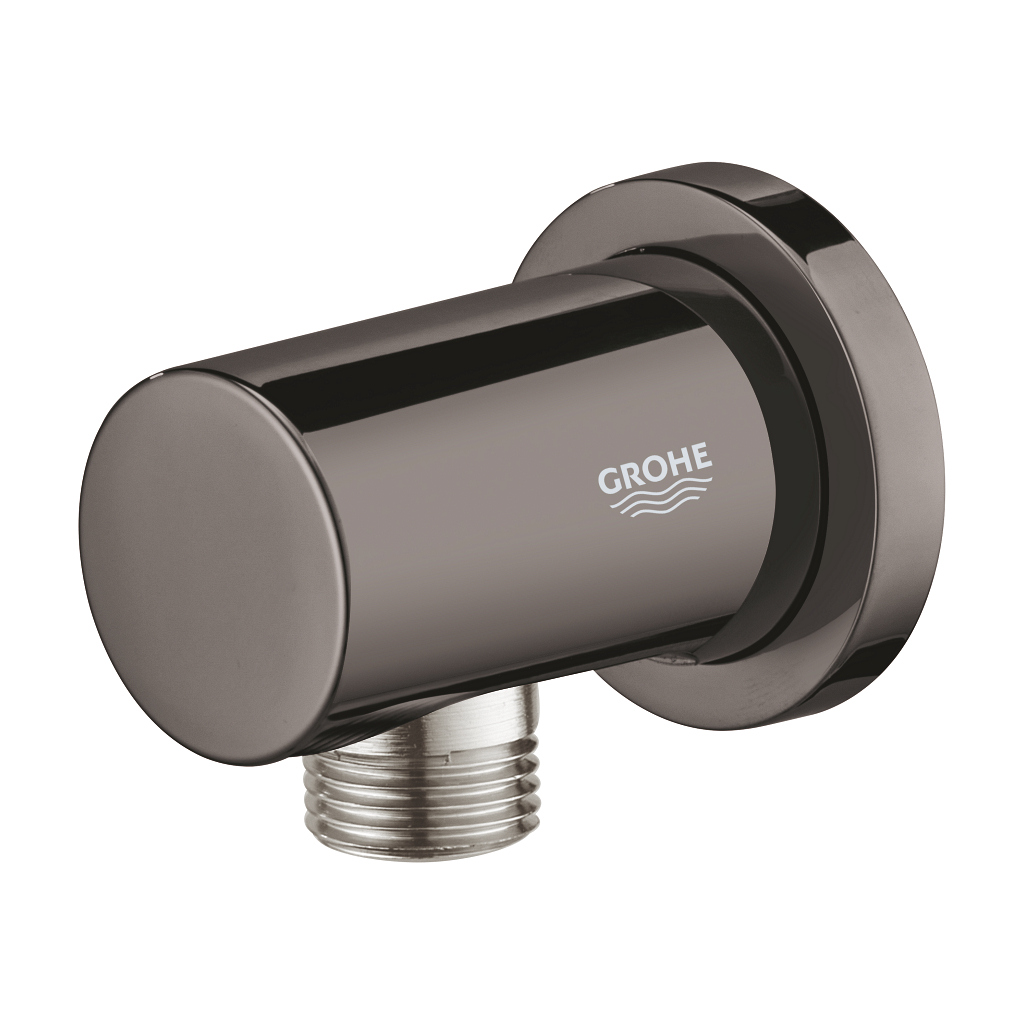 Rainshower Shower outlet elbow, 1/2″ GROHE