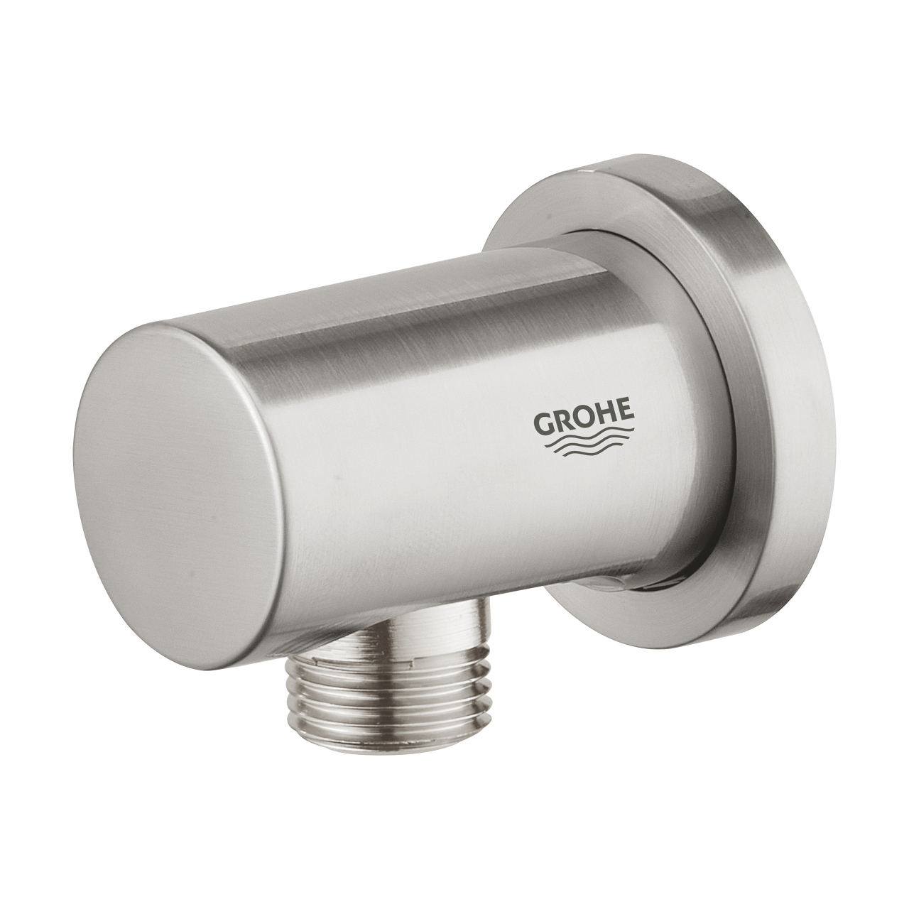 Rainshower Shower outlet elbow 1/2″ GROHE