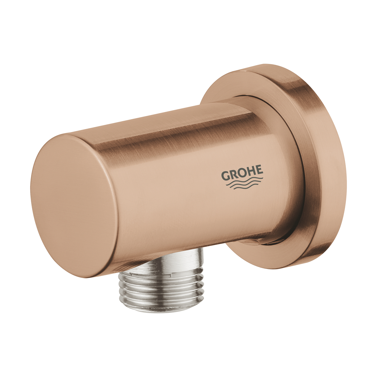 GROHE Rainshower Shower outlet elbow, 1/2″