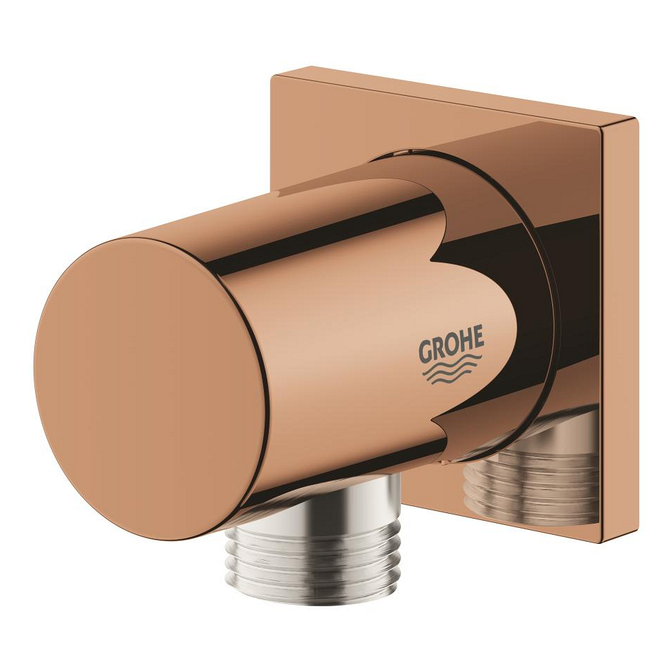 Rainshower Shower outlet elbow GROHE