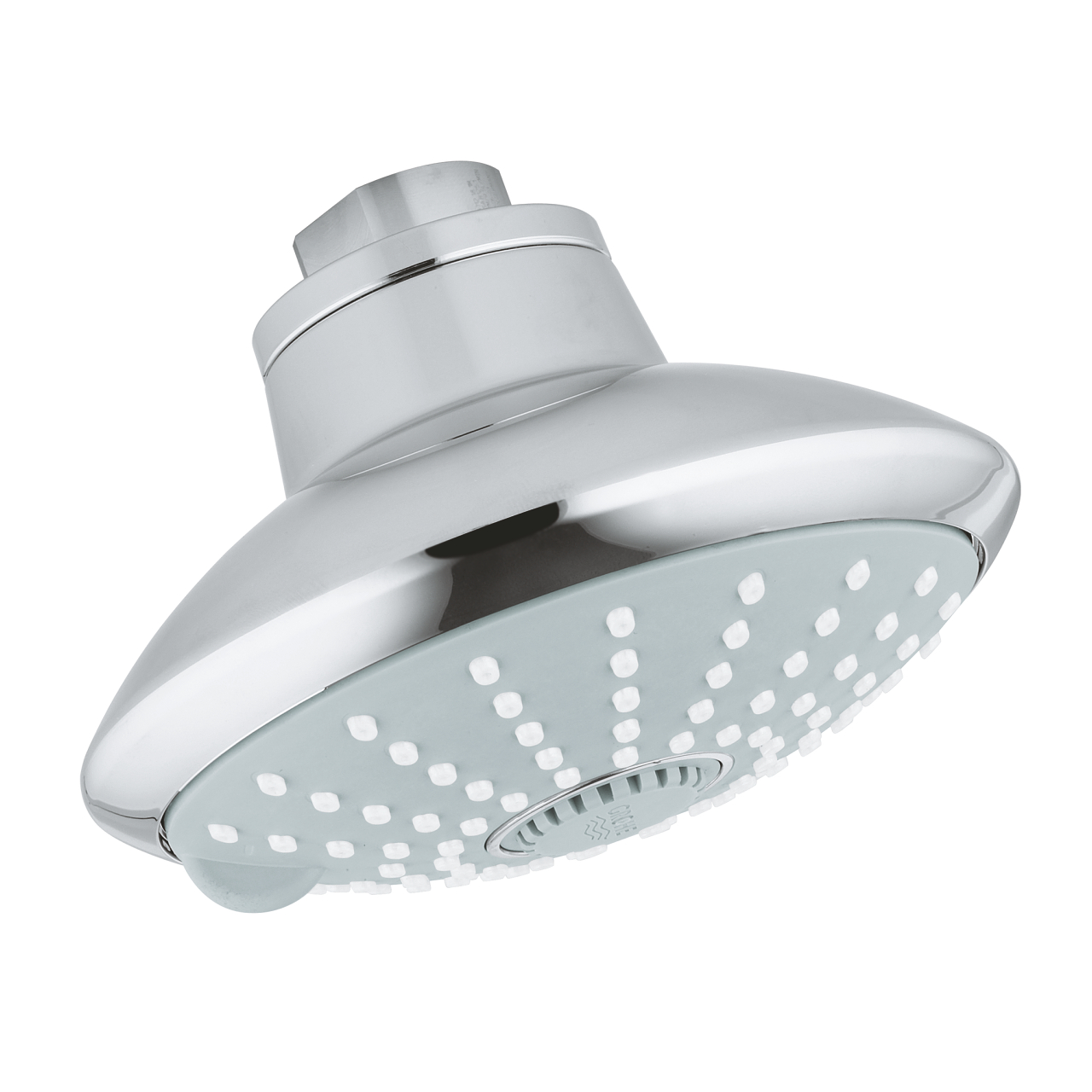 Euphoria 110 Massage Head shower 3 sprays | GROHE