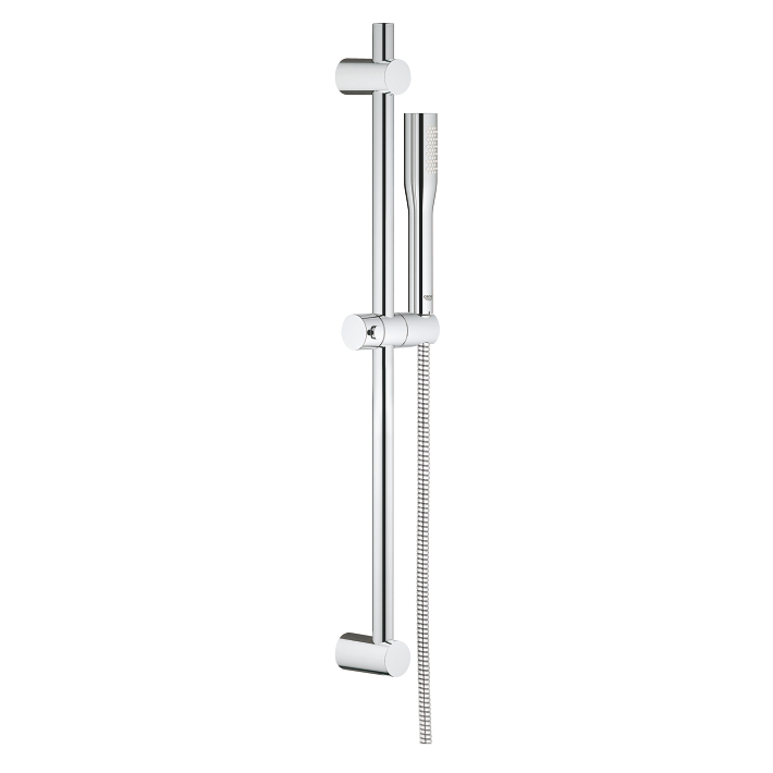 Vitalio Universal Shower rail, 600 mm 2