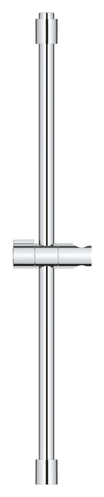 GROHE - Ensemble de douche 2 jets 8l avec barre 600 mm Tempesta 110 Chromé Réf. 26162003
