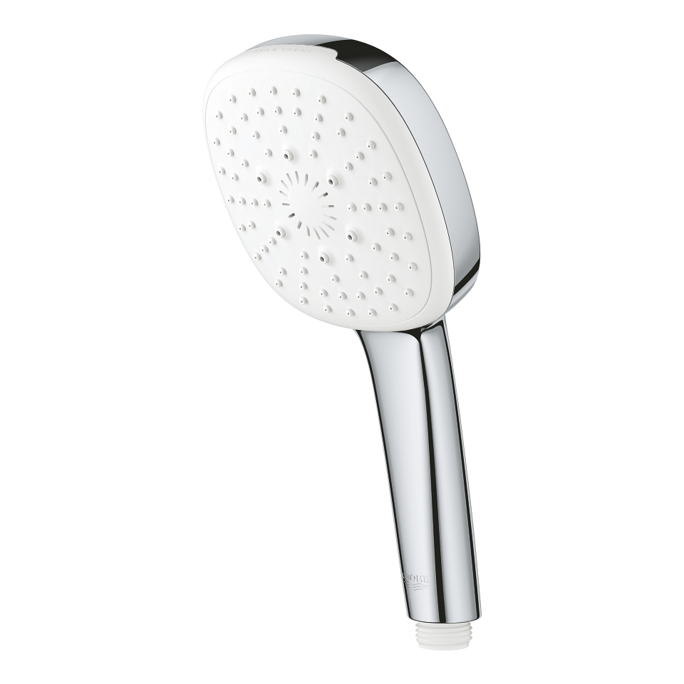 Tempesta Cube 110 Doucheset Tempesta Cube 110 Douche Set Tempesta Cube 110 Conjunto De Ducha Con Barra 2 Chorros (Rain, Jet) | GROHE Regen Jet Massage Grohe Handdouche