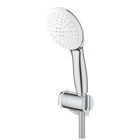 GROHE Tempesta 110 Doccetta Doccia A 2 Getto - Cromata