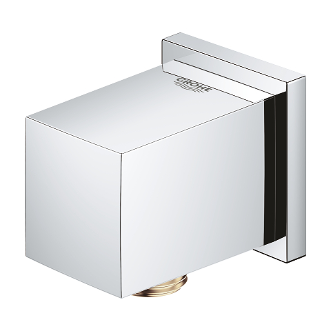 Euphoria Cube Shower outlet elbow 1/2″