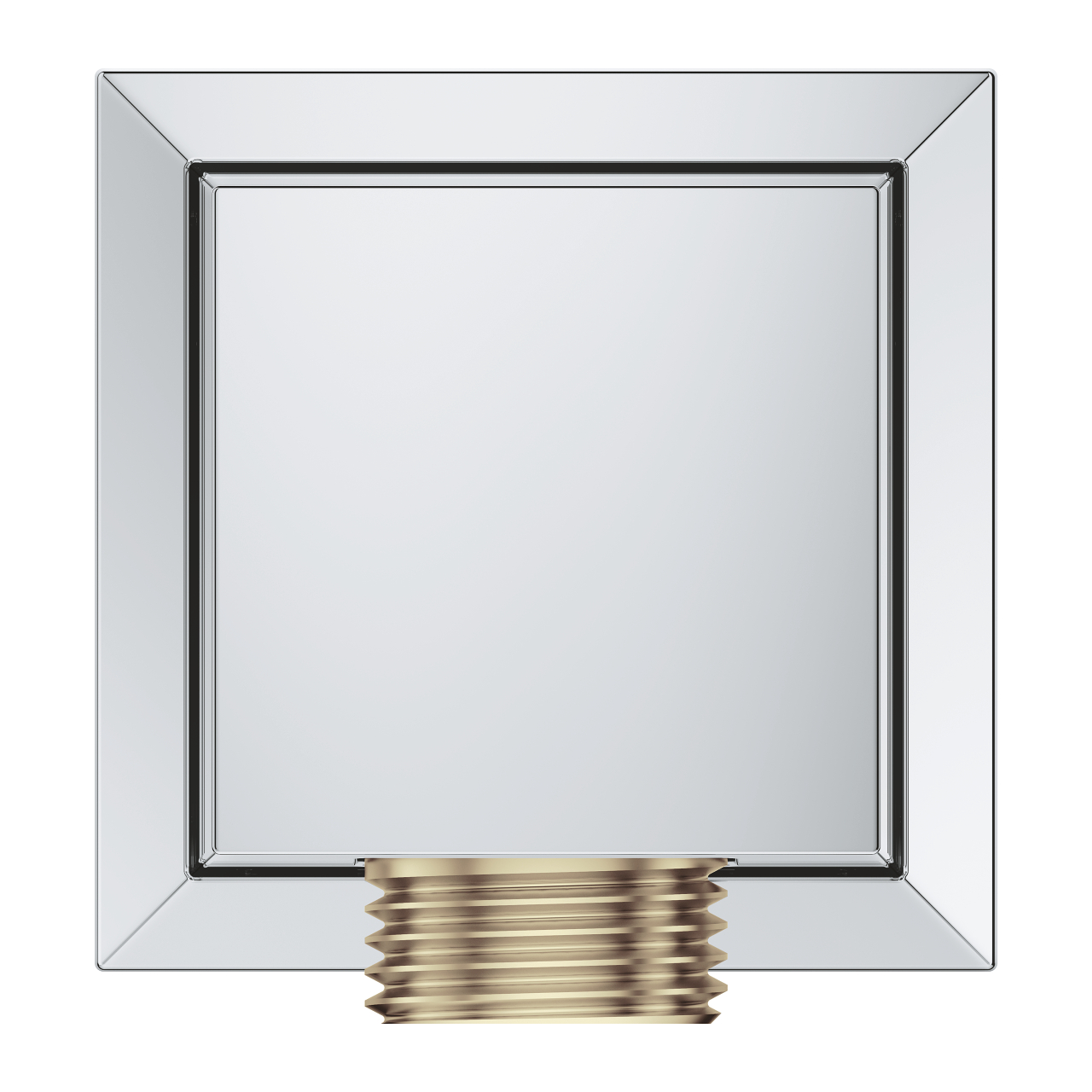 Allure Brilliant Shower outlet elbow, 1/2″ GROHE