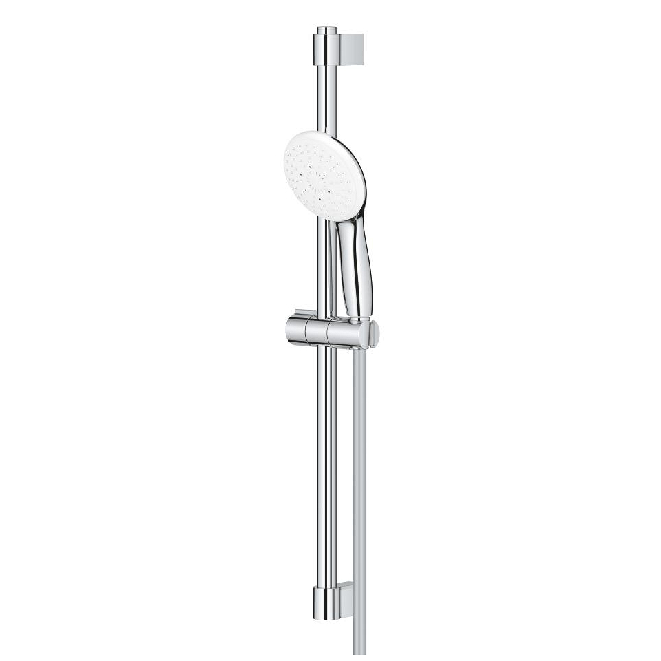 Grohe Set De Douche Tempesta 210 Avec Thermostat Encastré, Chrome