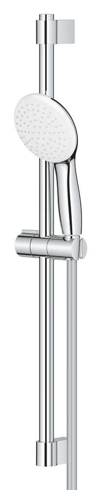 Shower rail set 1 spray (Rain)