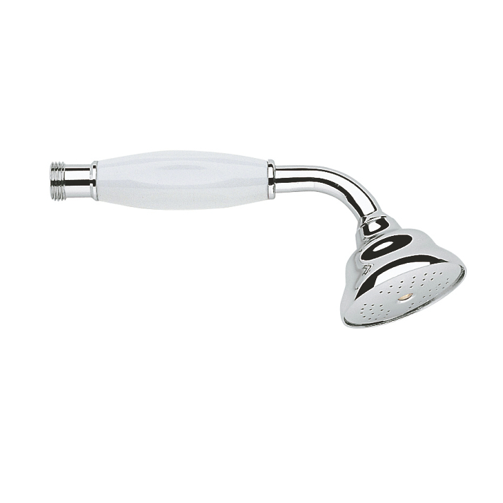 Relexa Rustic 70 Hand shower 1 spray GROHE 官方網站