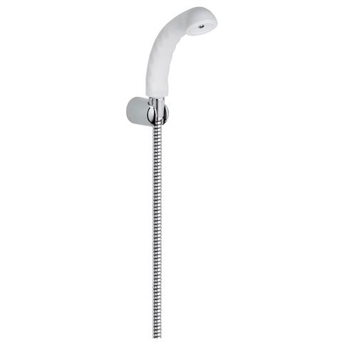 Import Allemagne GROHE Support Mural pour Douchette à Main Relexa Ultra 28605000 