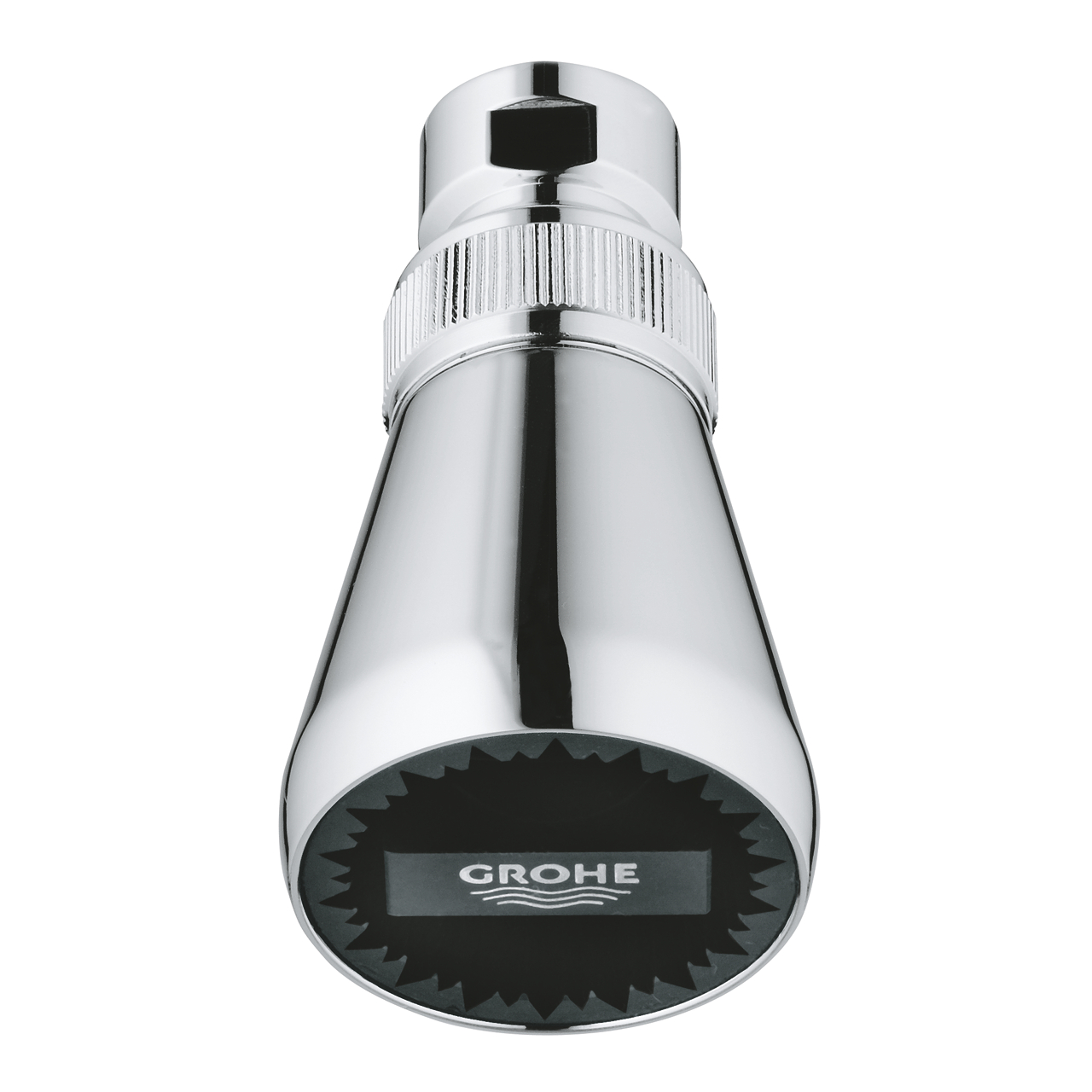 Relexa Plus 50 Kopfbrause 1 Strahlart | GROHE