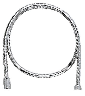 Duschslang av metall – Arabesk