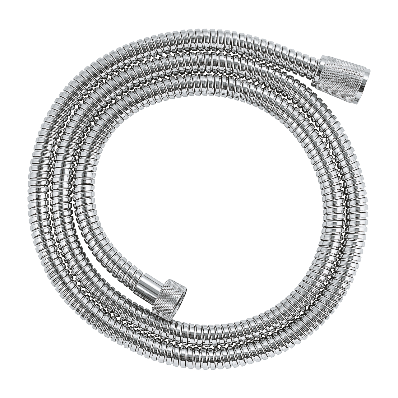 Relexaflex Metal Metal Shower Hose 1500 Grohe 3942