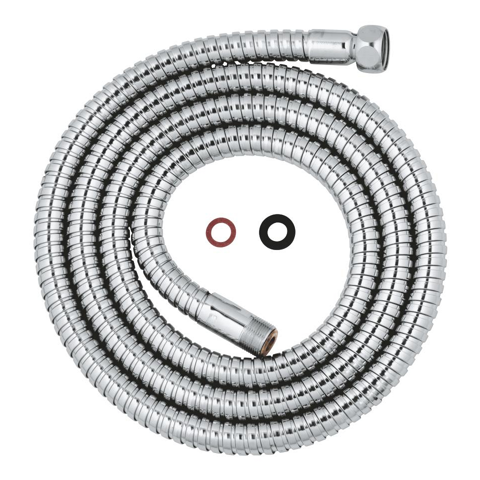 металлический шланг | Страница компании GROHE – Grohe AG
