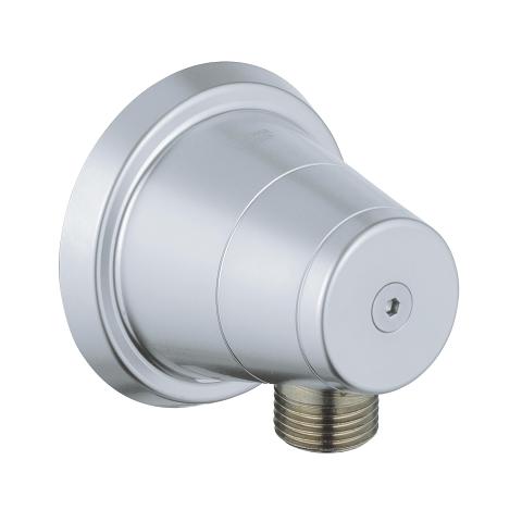 GROHE F1 Shower outlet elbow