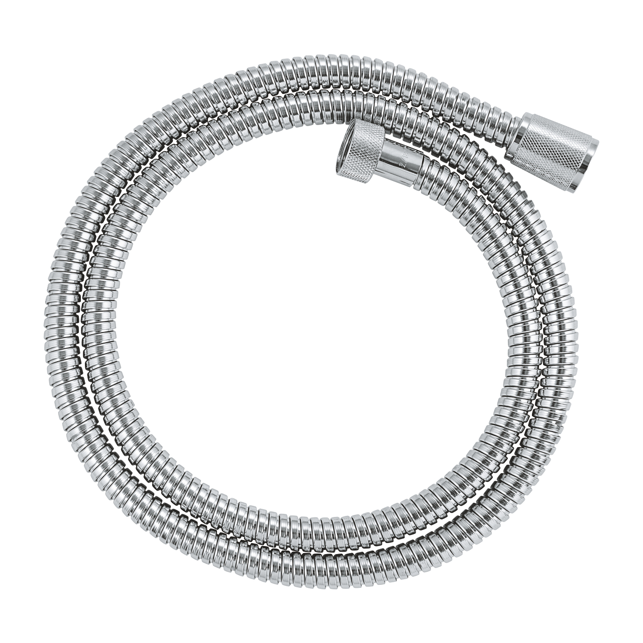 Relexaflex Metal LongLife Metal shower hose 1250 GROHE