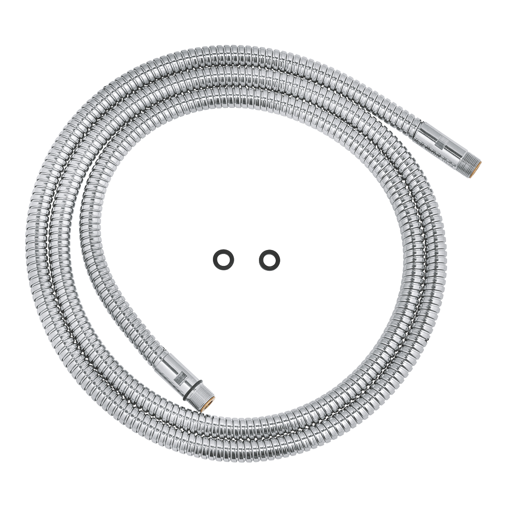 VitalioFlex Metal Long-Life Metalen doucheslang