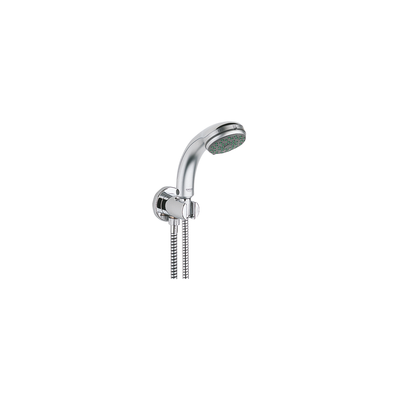 Relexa Shower Outlet Elbow, 1 2″ 