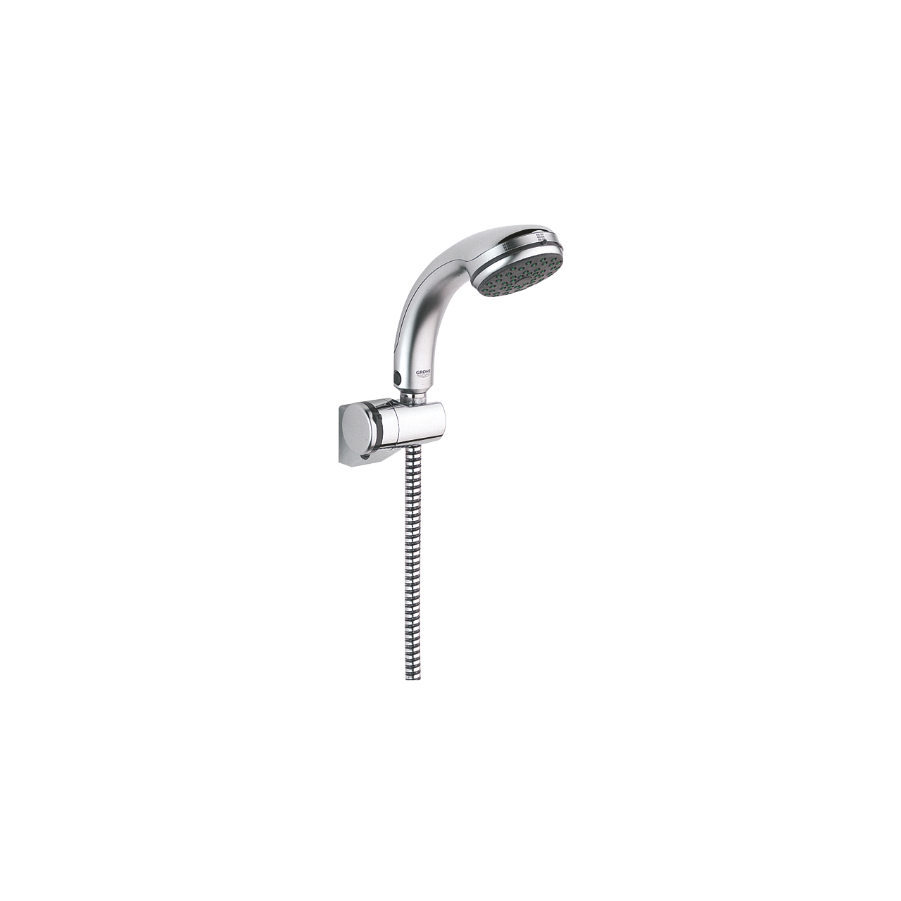 Relexa Wall hand Shower holder | GROHE