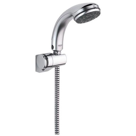 Relexa Plus 80 Dual Prysznic ręczny 2 strumienie