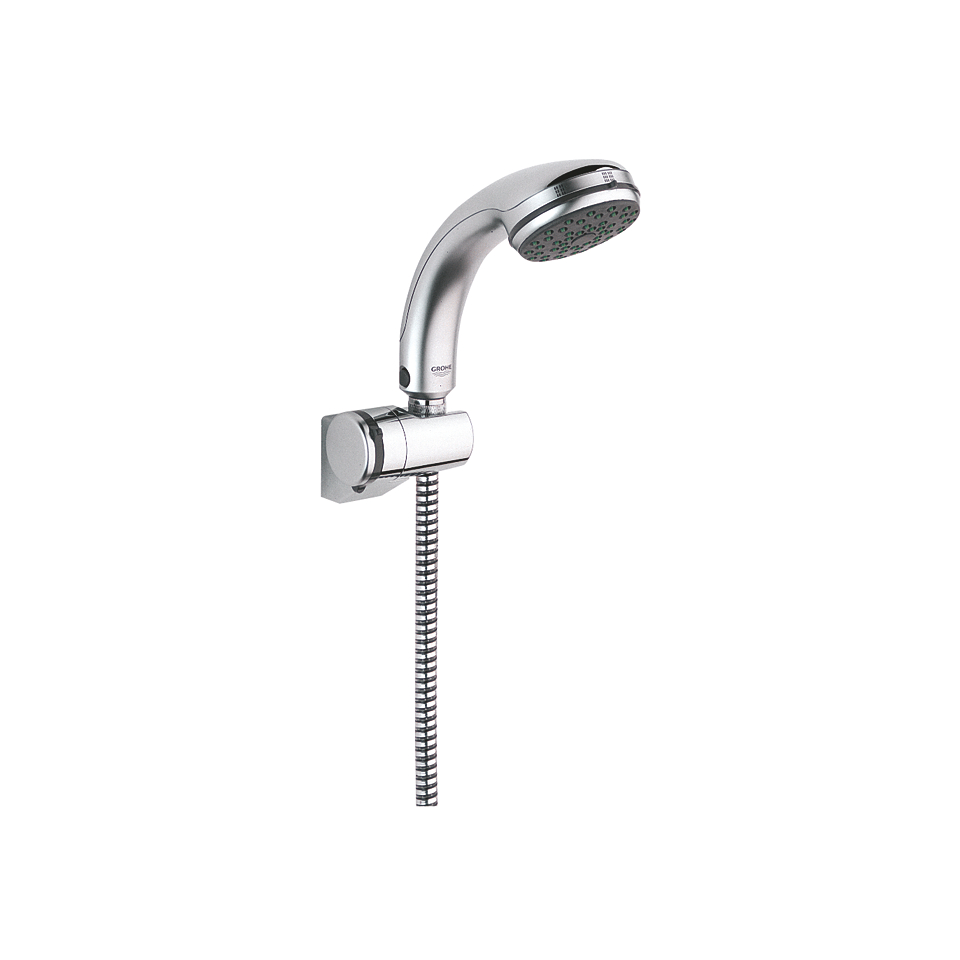 Relexa Wall hand shower holder | GROHE