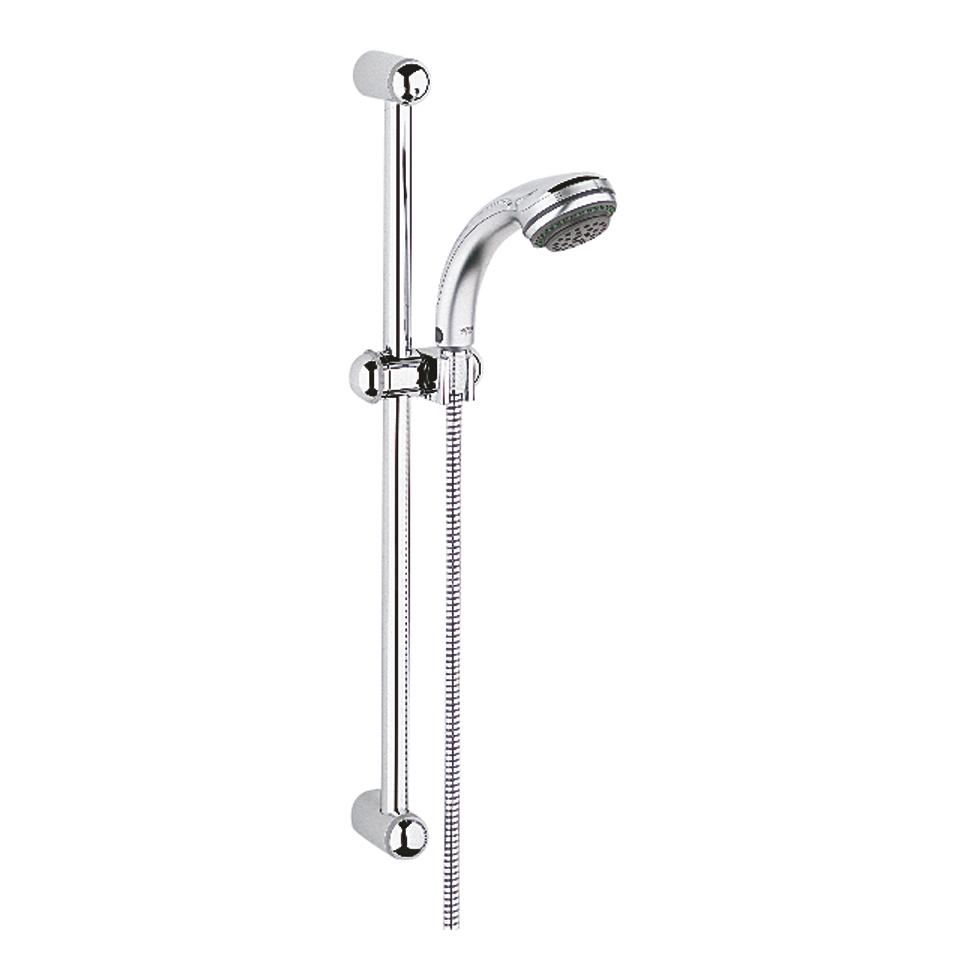 Relexa Plus 80 Champagne Hand shower 2 sprays GROHE