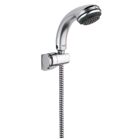 Relexa Wall hand shower holder
