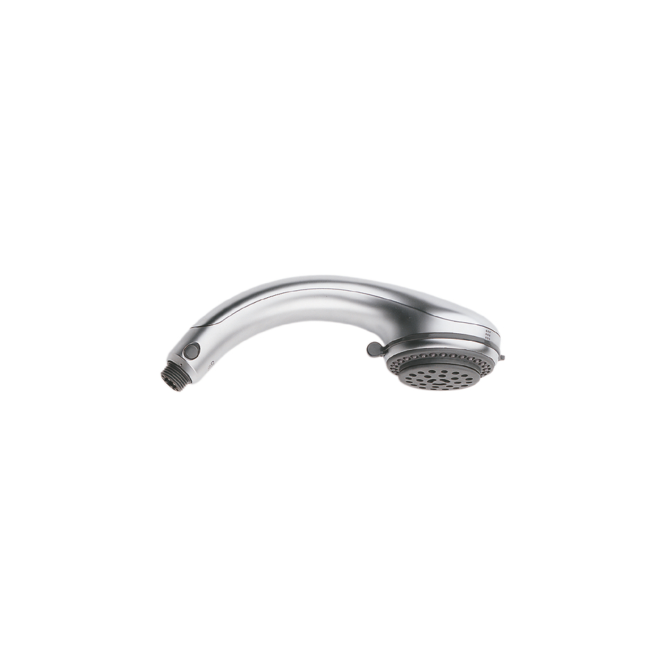 Relexa Plus 80 Champagne Handbrause 2 Strahlarten | GROHE