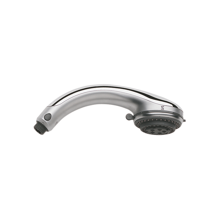 Relexa Plus 80 Top 4 Handbrause 4 Strahlarten | GROHE