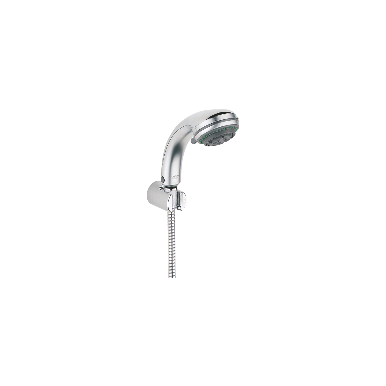 Relexa Plus 80 Top 4 Hand shower 4 sprays | GROHE