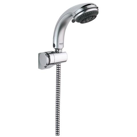 Relexa Plus 80 Top 4 Prysznic ręczny 4 strumienie