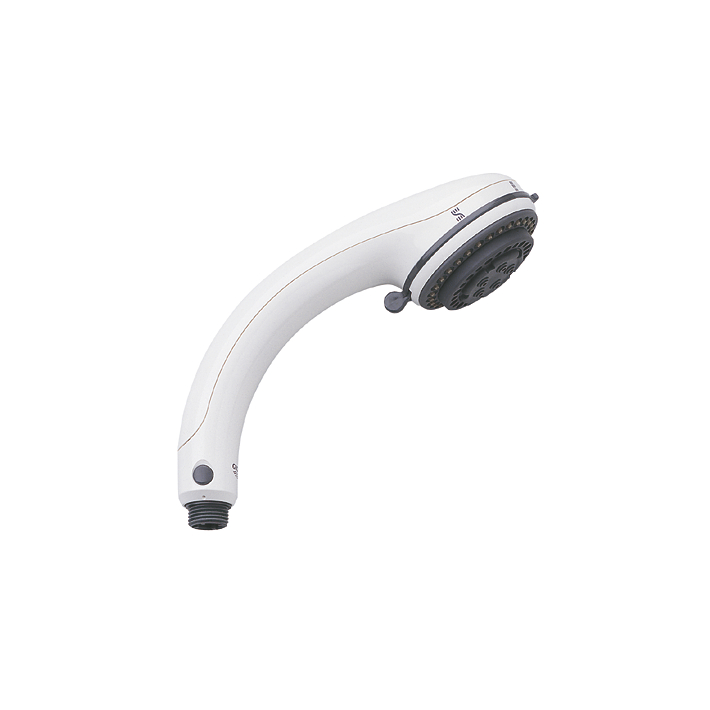 Relexa Plus 80 Top 4 Handbrause 4 Strahlarten | GROHE