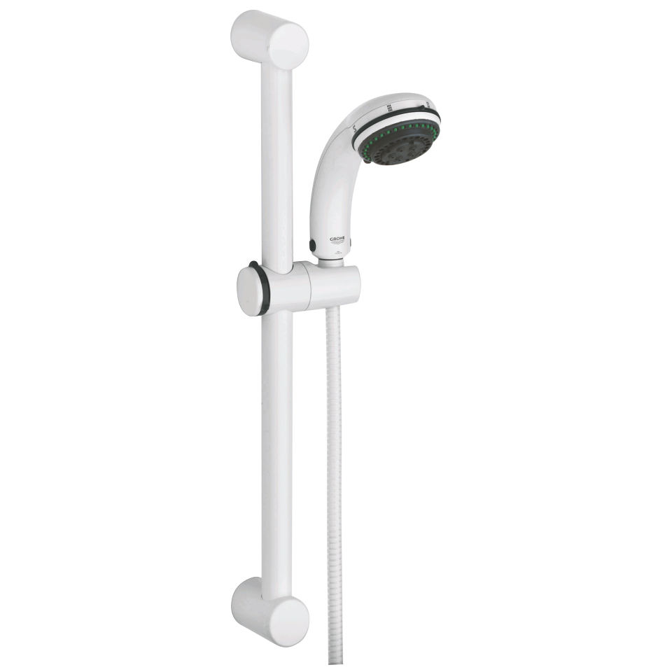 Relexa Plus 80 Top 4 Handbrause 4 Strahlarten | GROHE