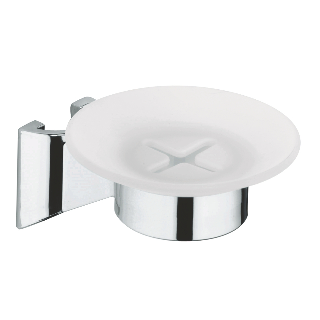 Relexa Cosmopolitan Soap dish GROHE