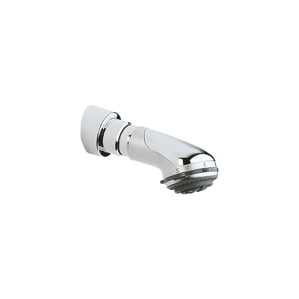 Relexa Plus 80 Top 4 Head shower 4 sprays GROHE
