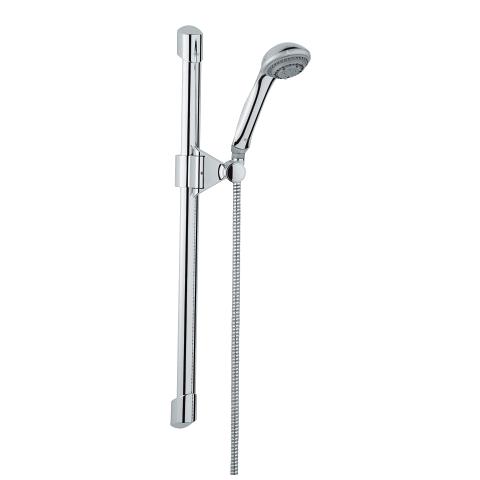 Relexa Cosmopolitan Shower bar, 600 mm