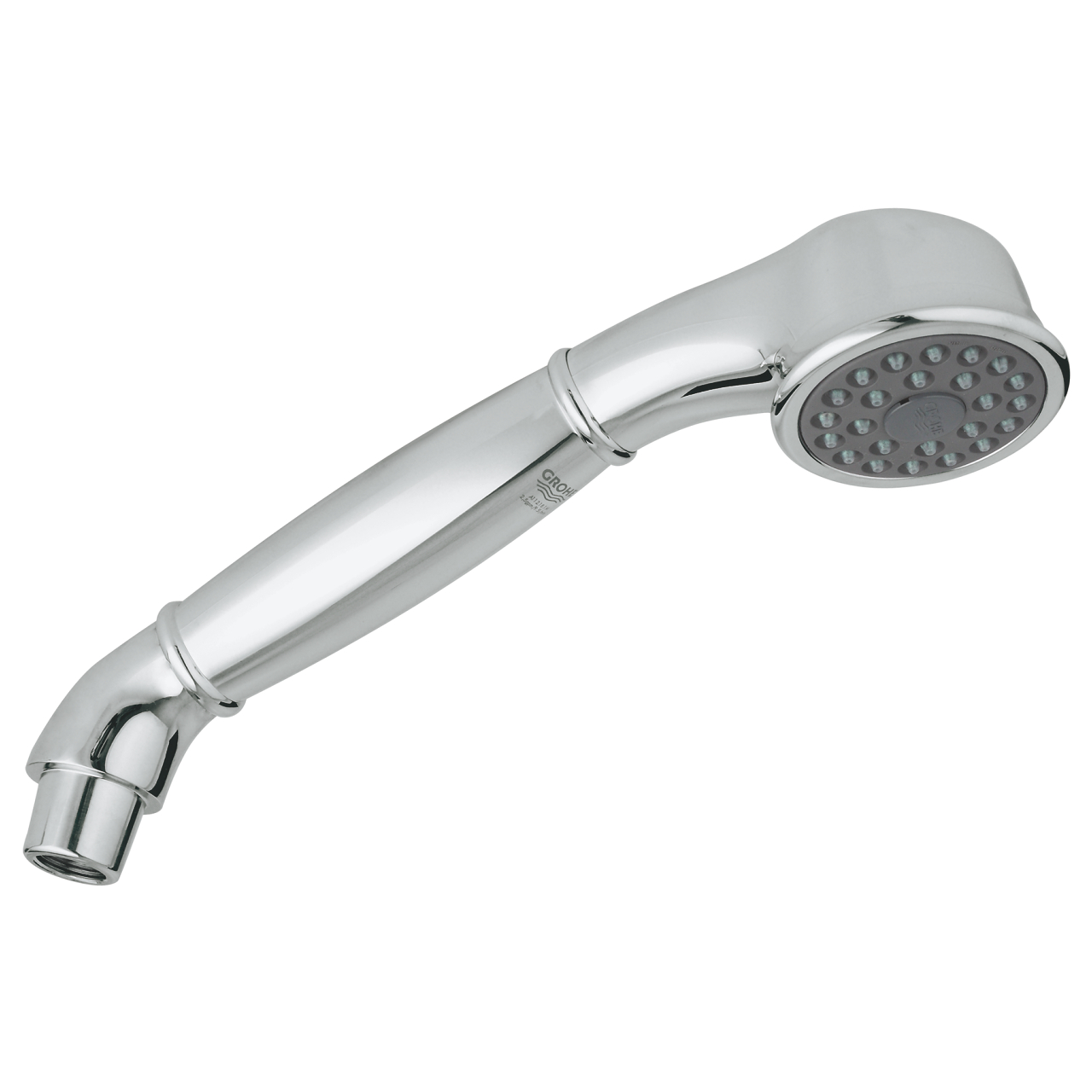 Geneva 45 Hand shower 1 spray | GROHE