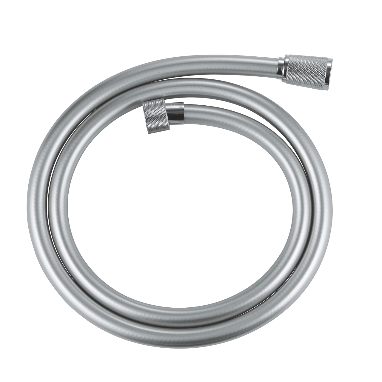 Silverflex Shower hose TwistStop 1250 GROHE