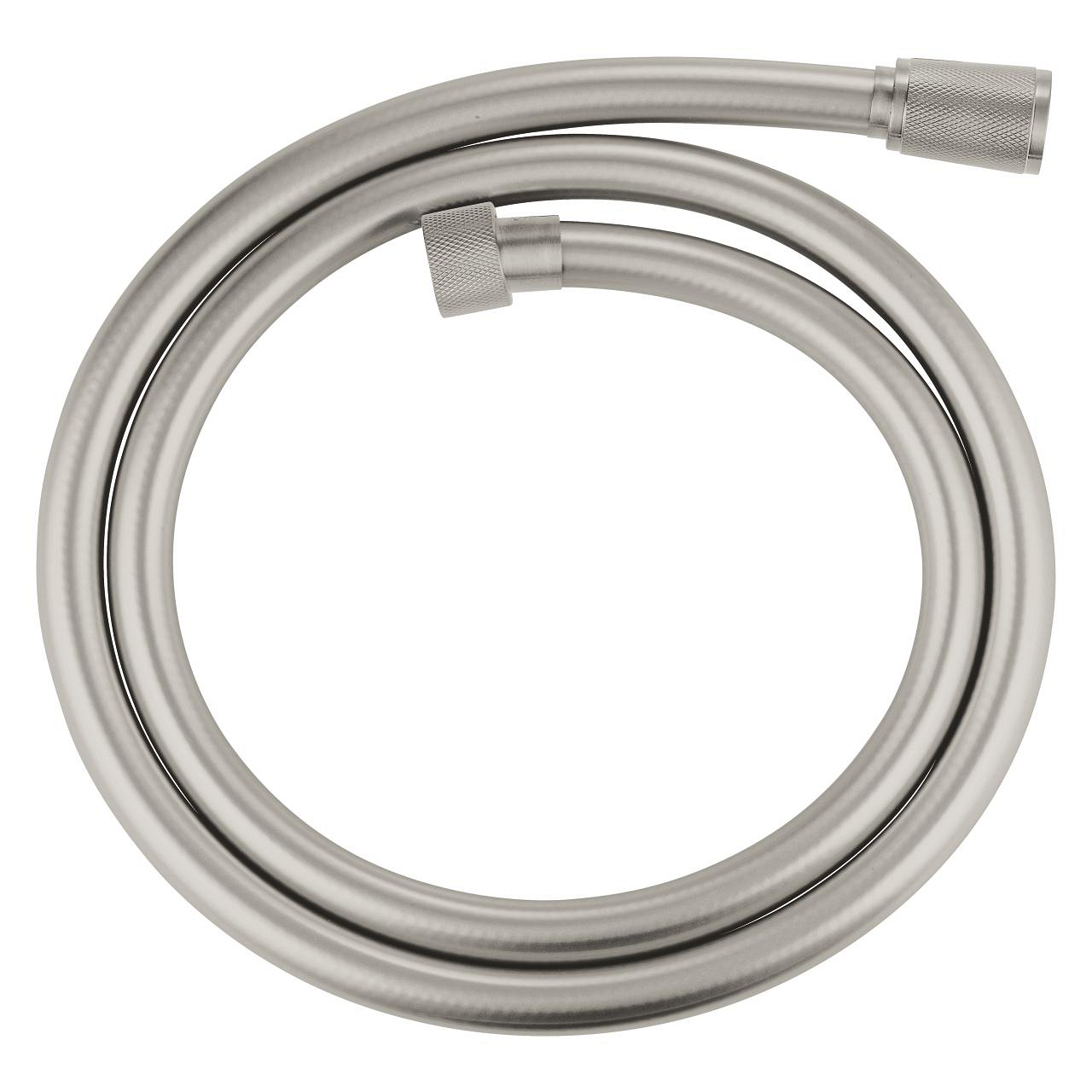 Silverflex Flexible de douche TwistStop 1250 GROHE